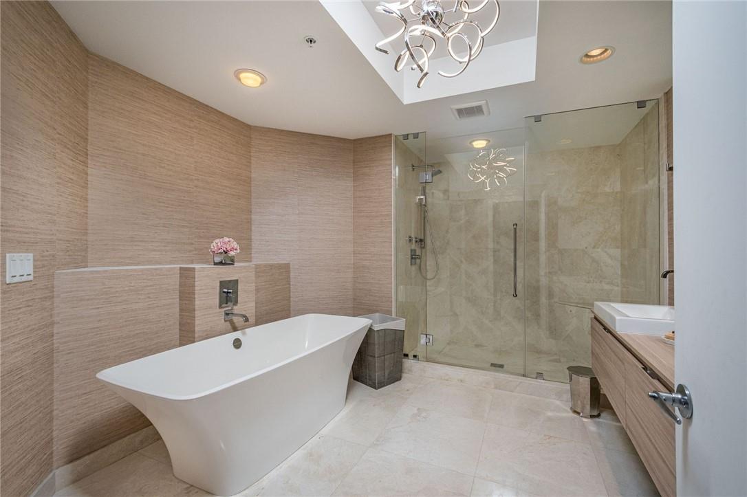 Marina Palms Residences S - Residential