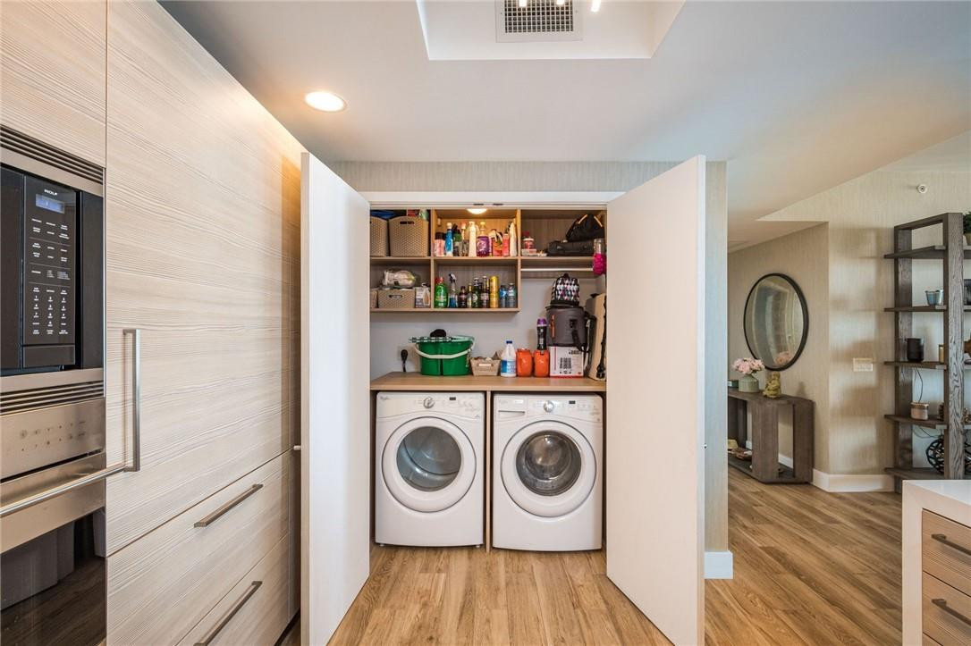 Marina Palms Residences S - Residential