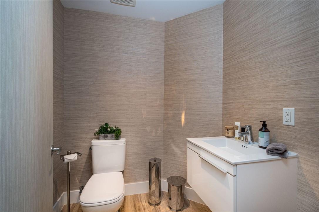 Marina Palms Residences S - Residential