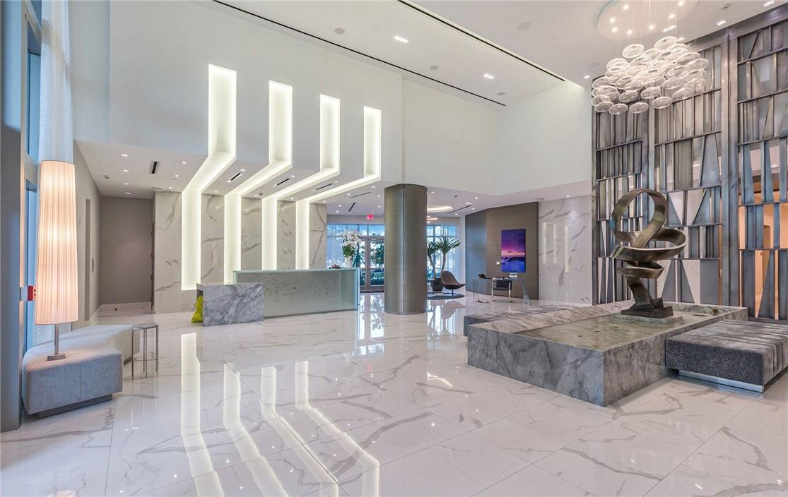 Marina Palms Residences S - Residential