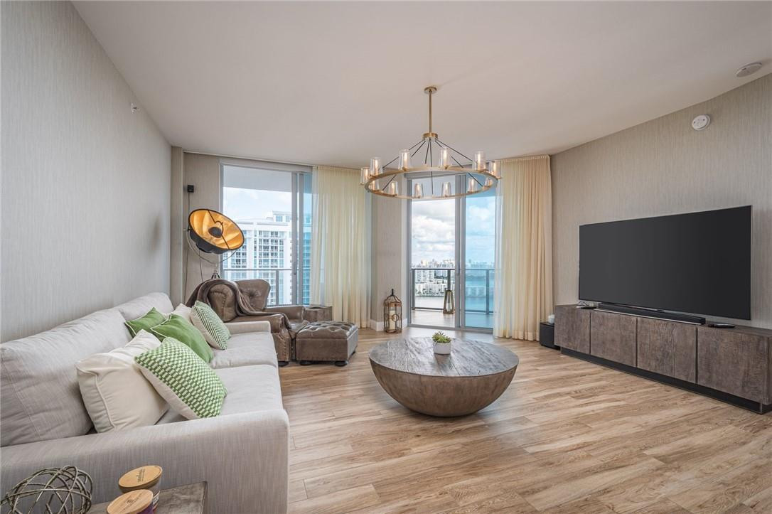 Marina Palms Residences S - Residential