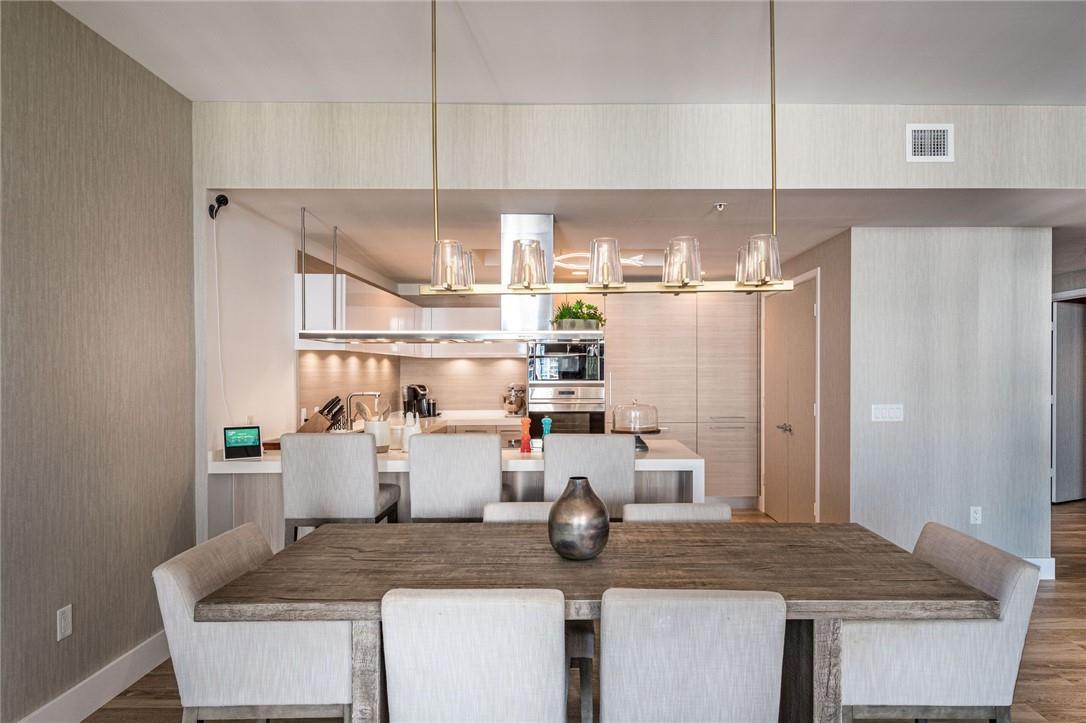 Marina Palms Residences S - Residential