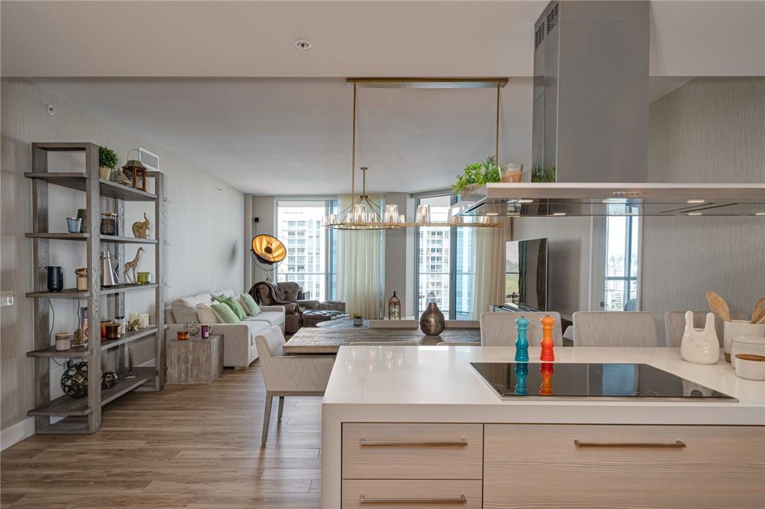 Marina Palms Residences S - Residential