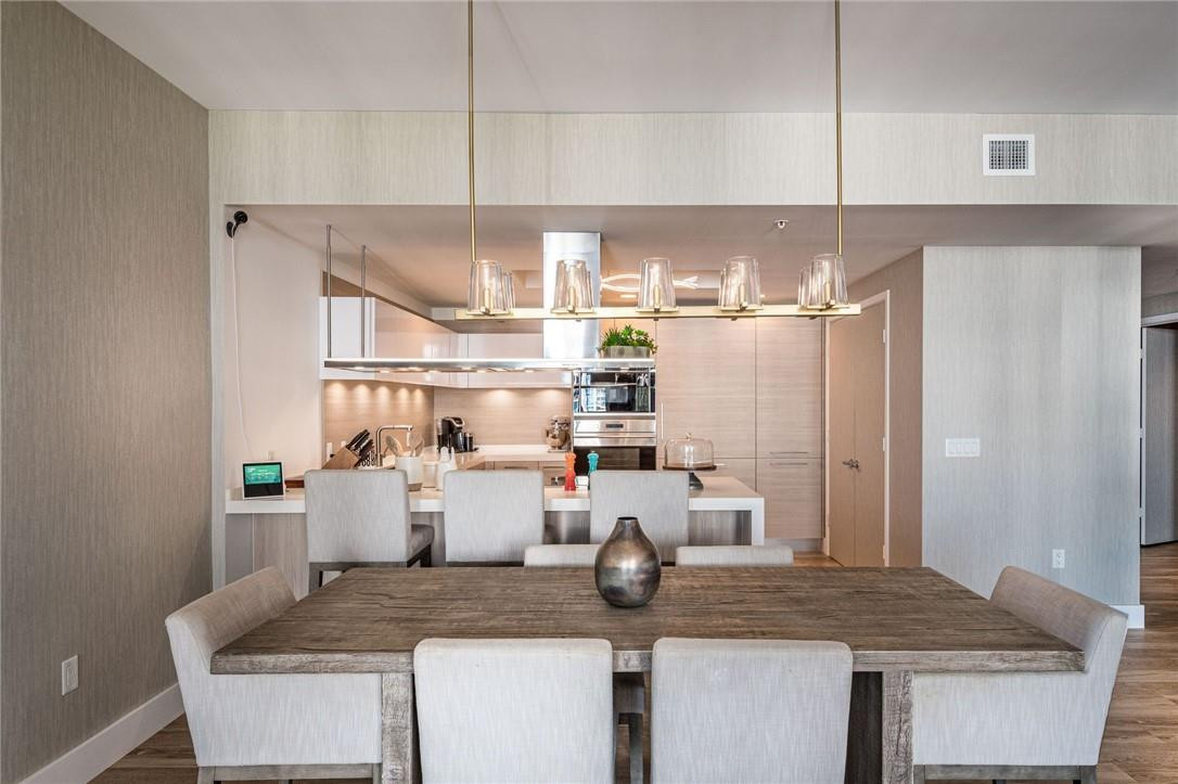 Marina Palms Residences S - Residential