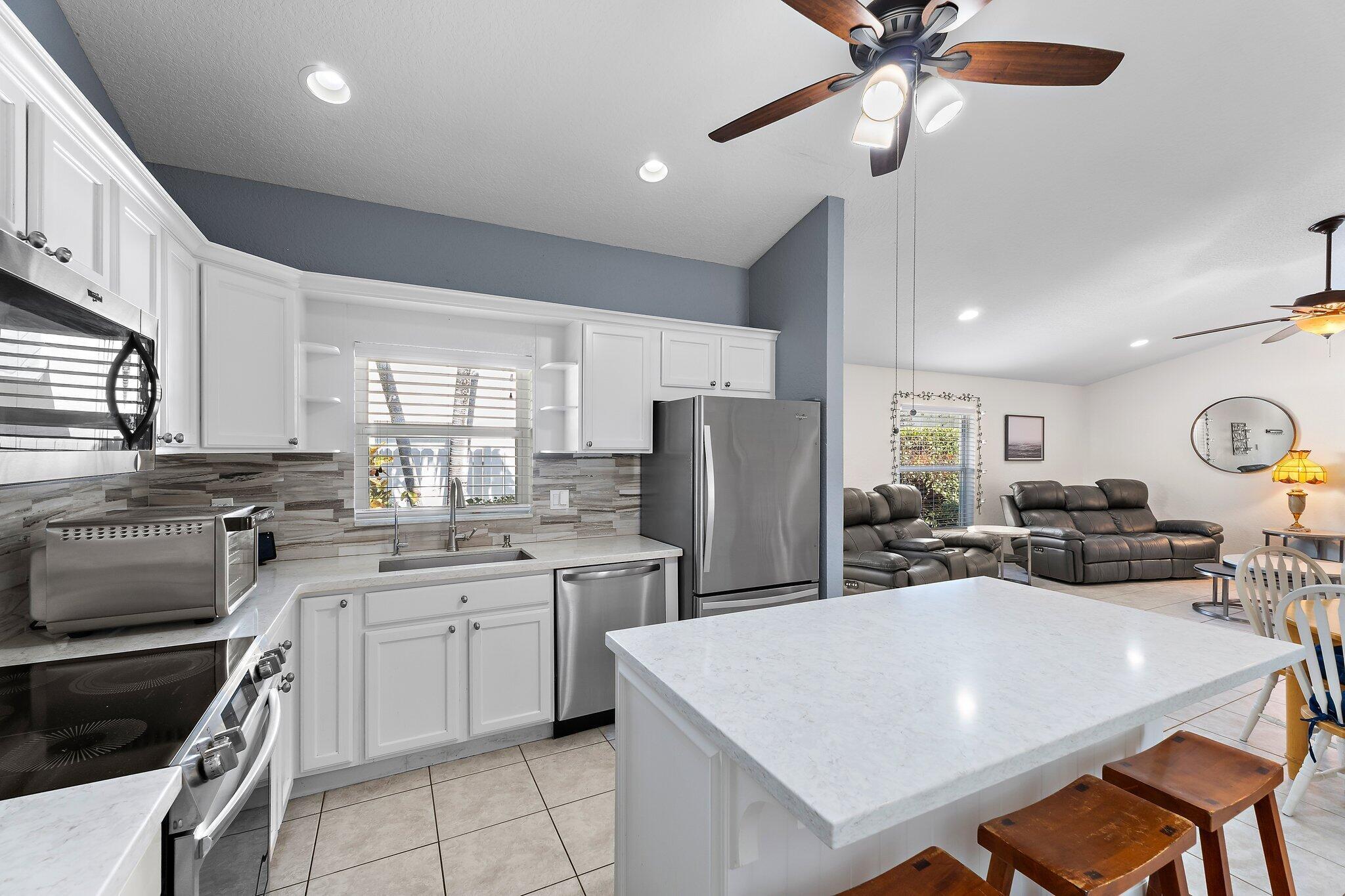 PENNOCK LANDING - Residential