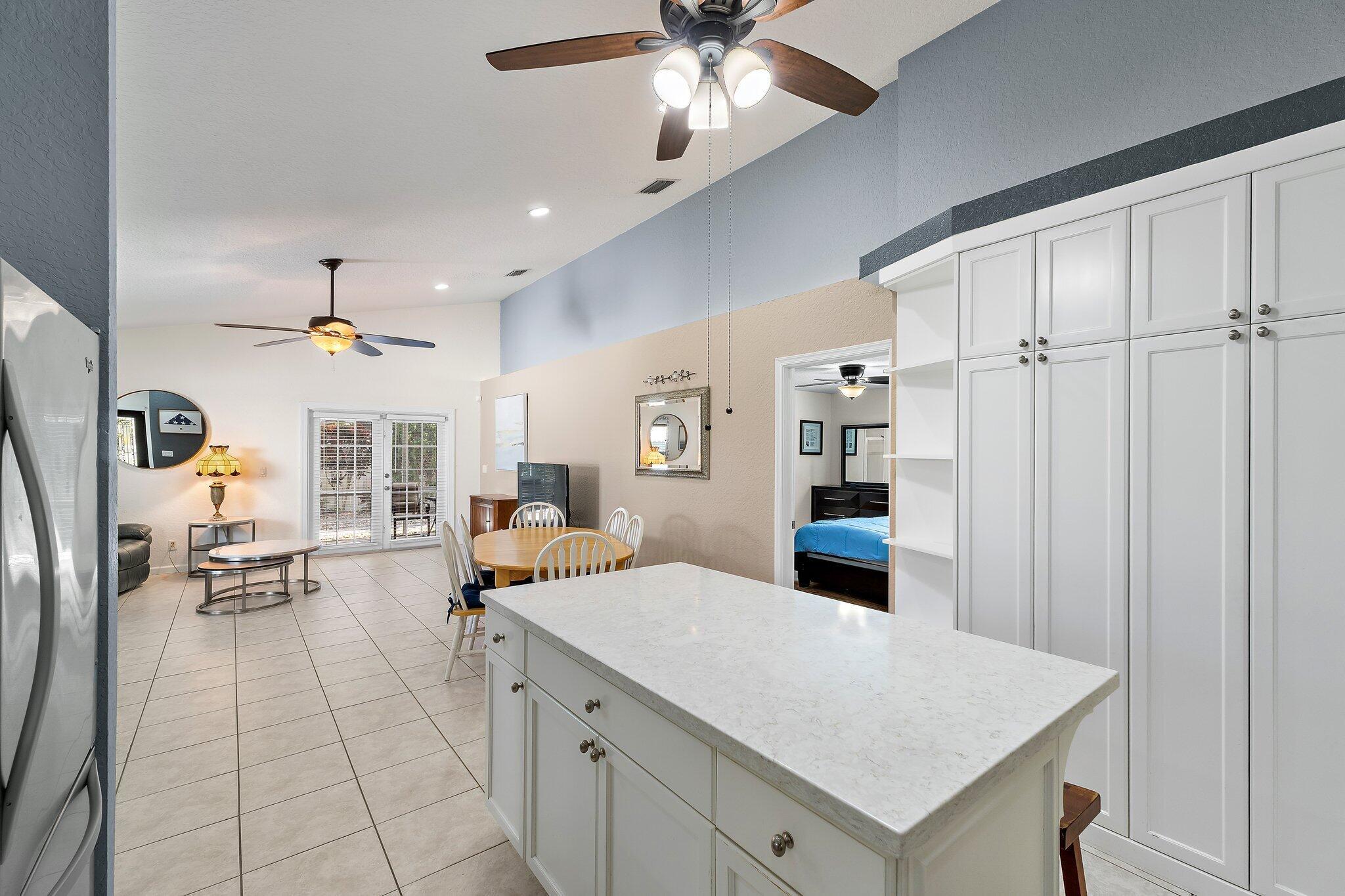 PENNOCK LANDING - Residential