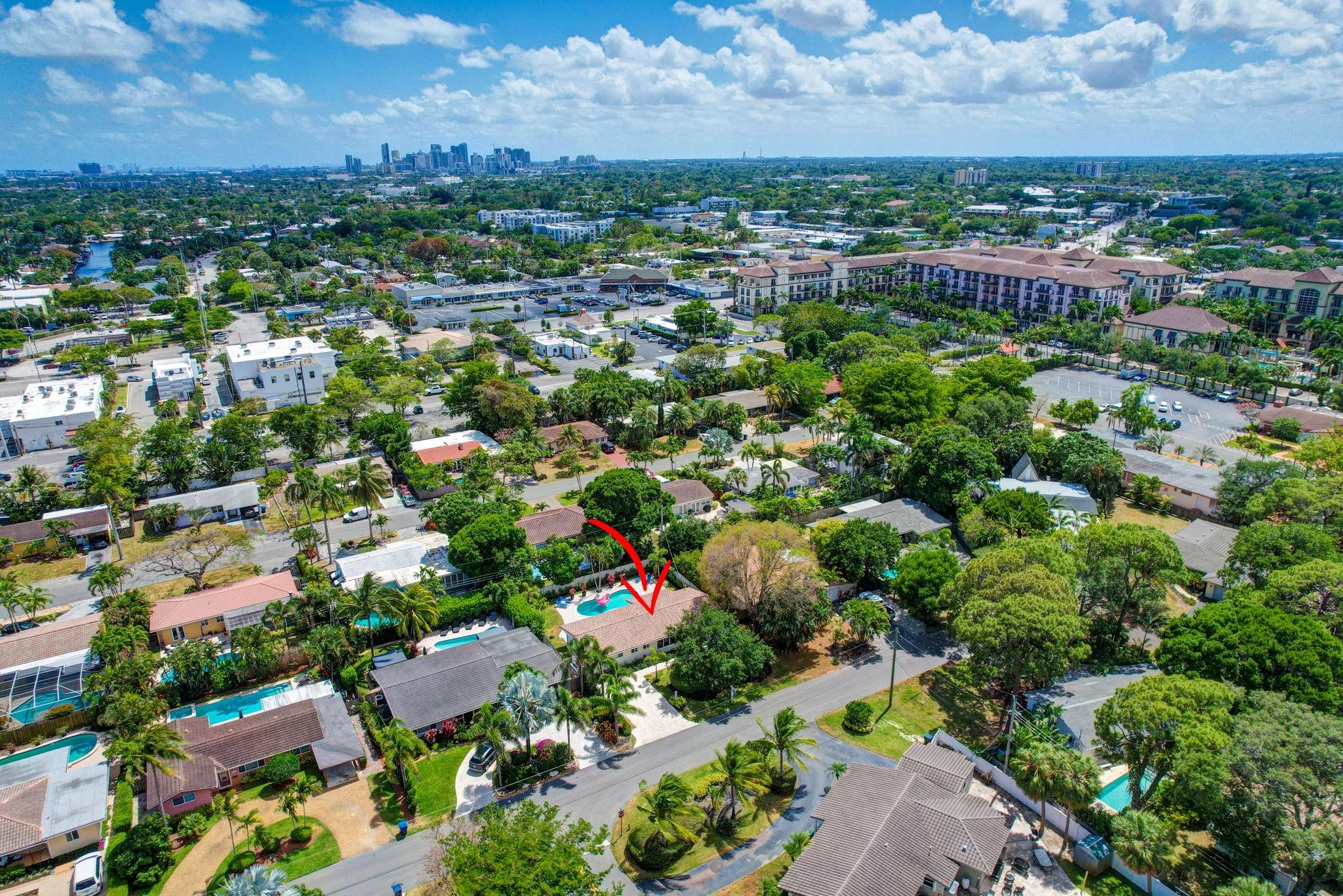 Middle River Estates 29-4 - Residential