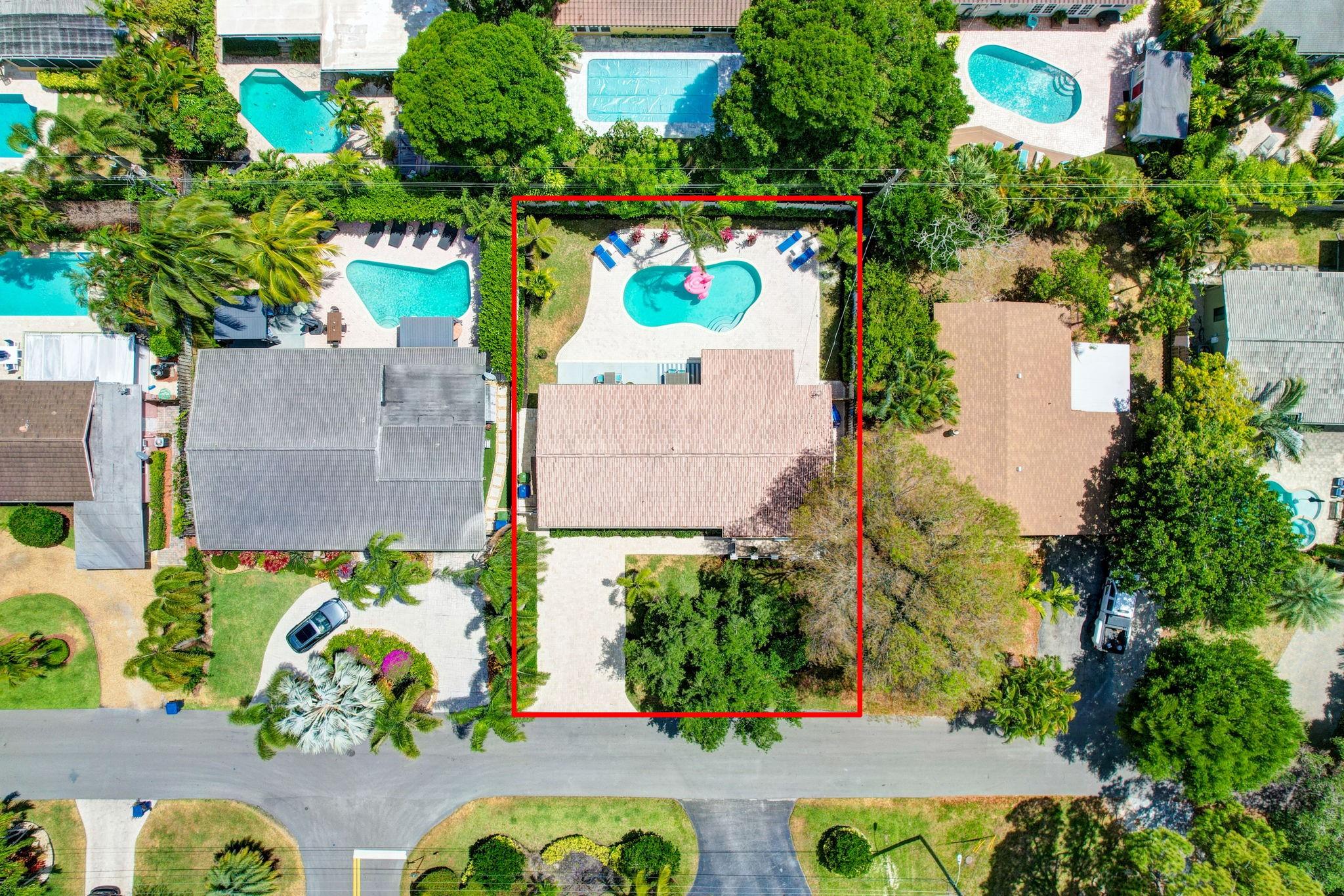 Middle River Estates 29-4 - Residential