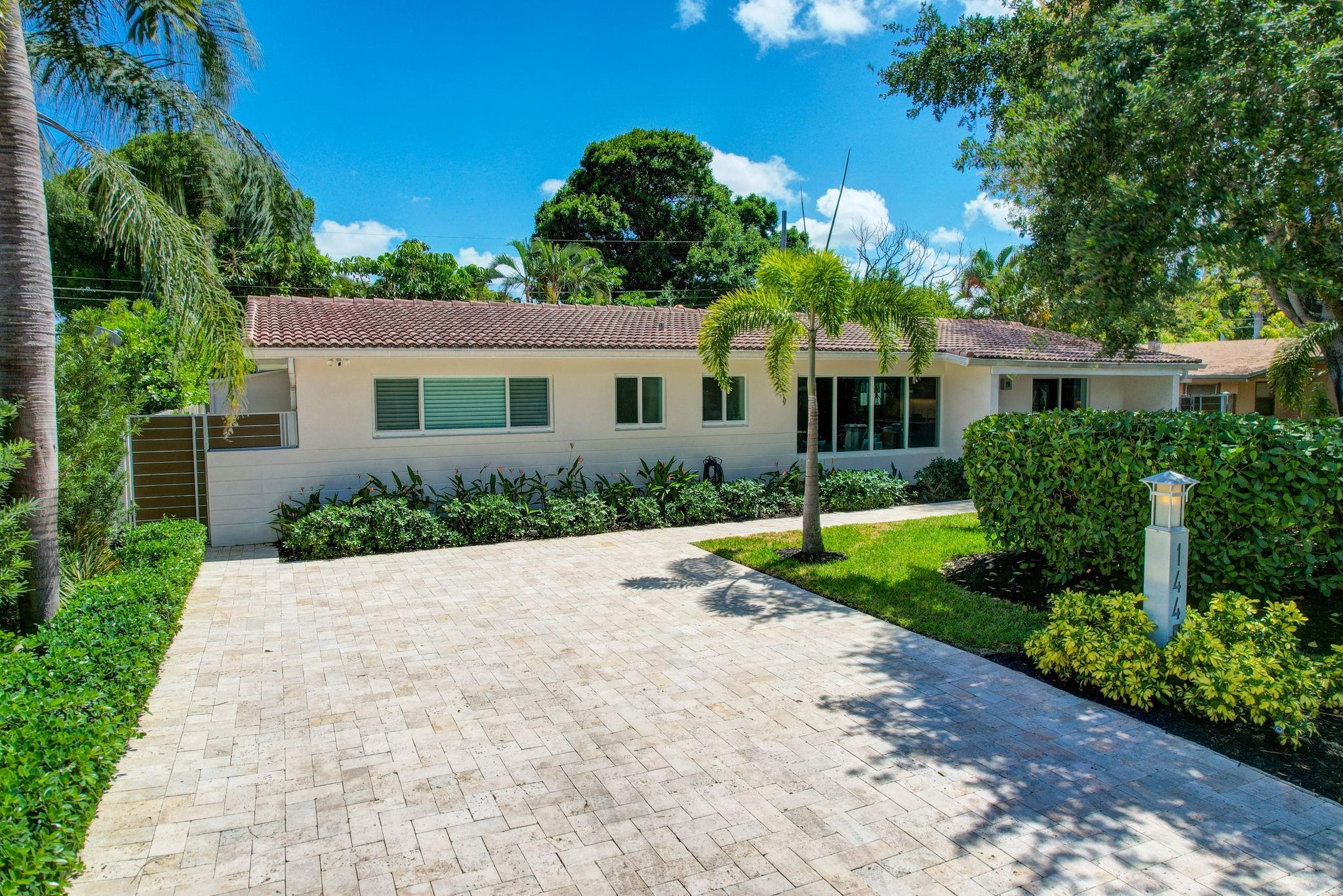 Middle River Estates 29-4 - Residential