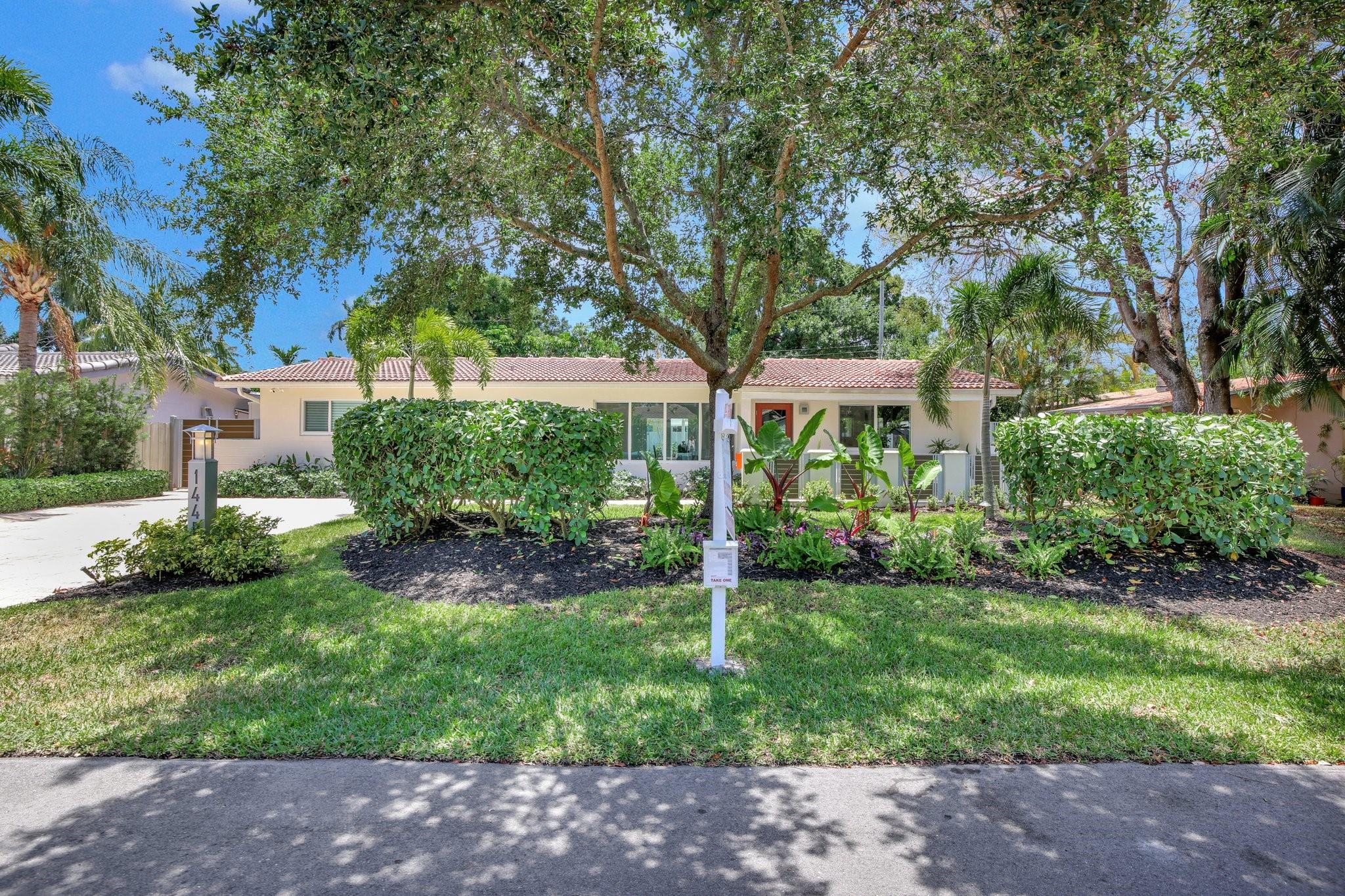 Middle River Estates 29-4 - Residential