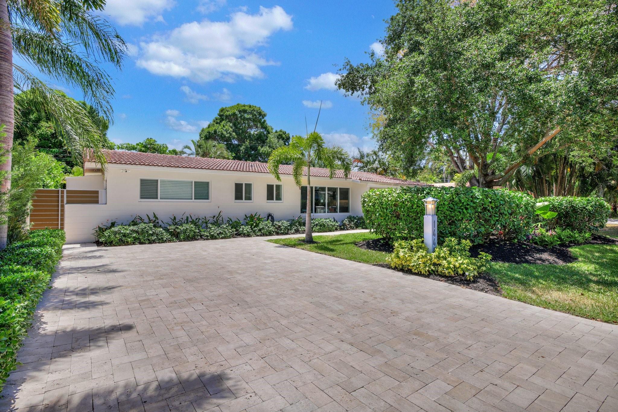 Middle River Estates 29-4 - Residential