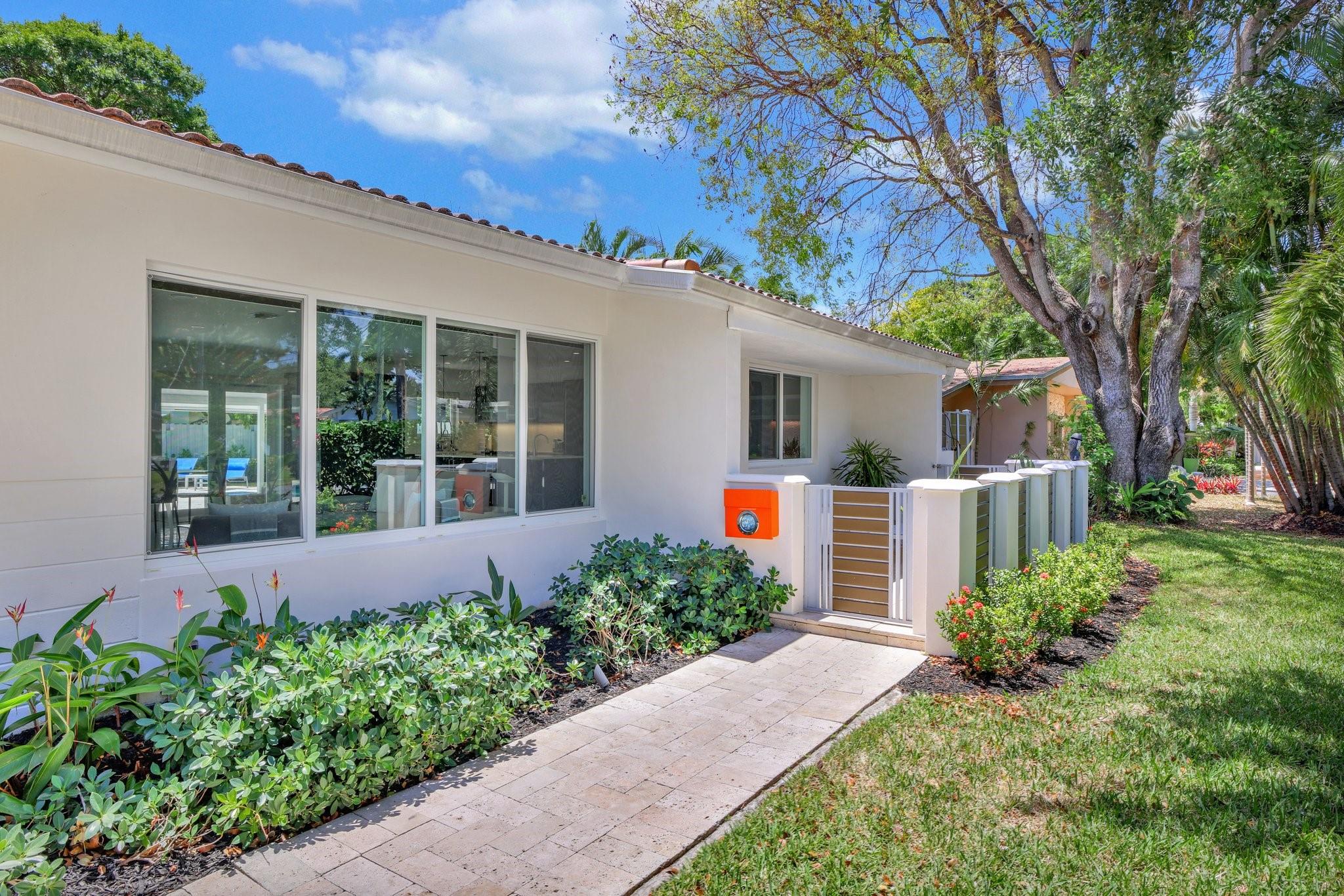 Middle River Estates 29-4 - Residential
