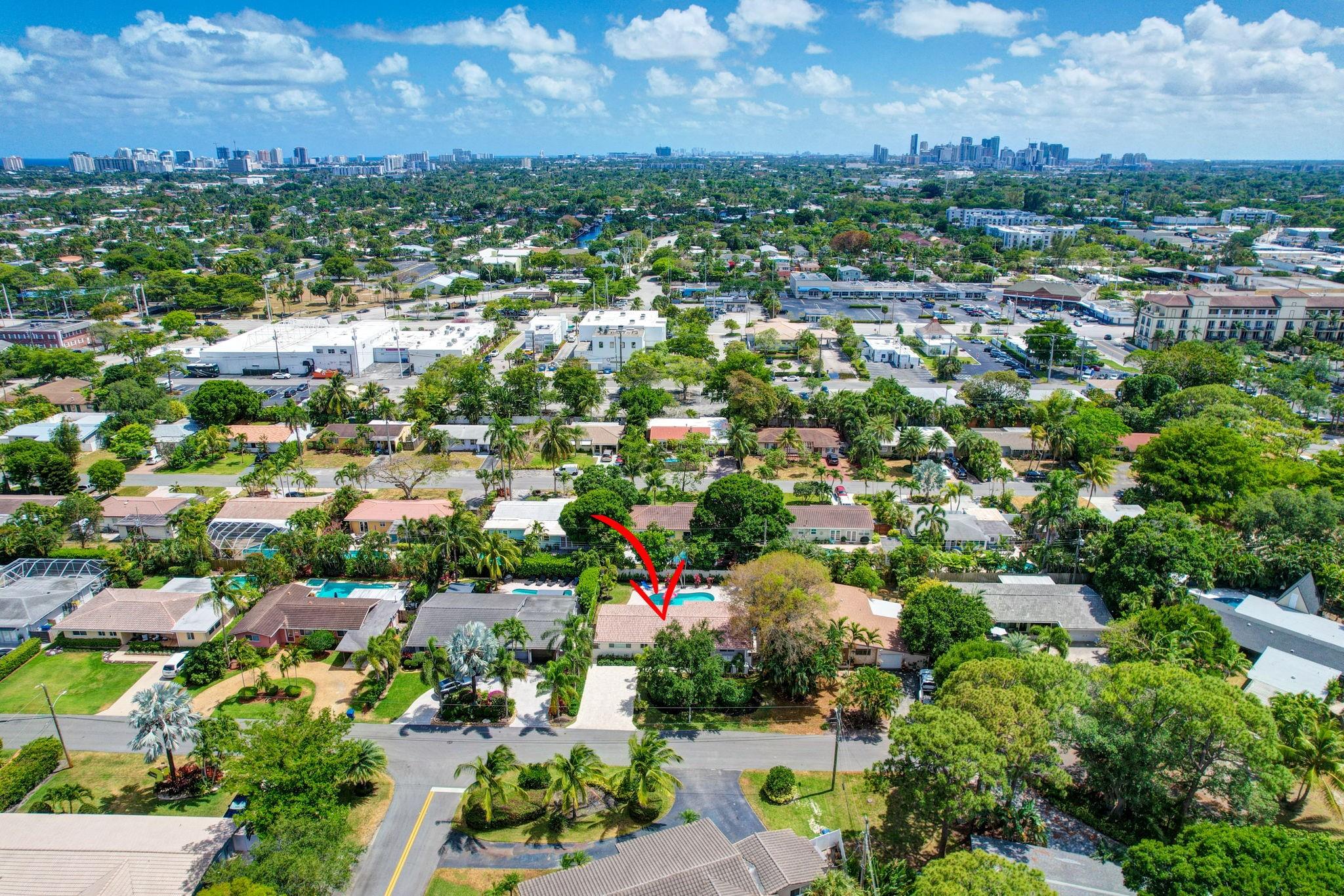 Middle River Estates 29-4 - Residential