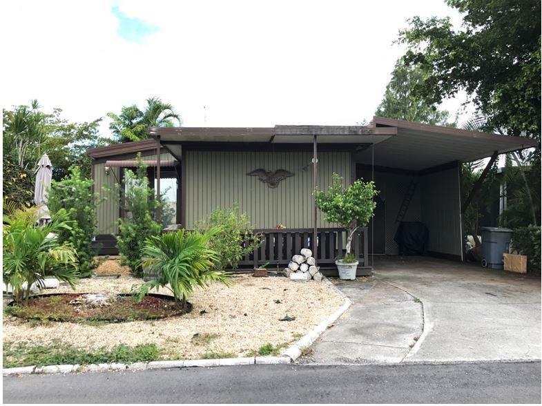Ravenswood Estates & Mari - Residential
