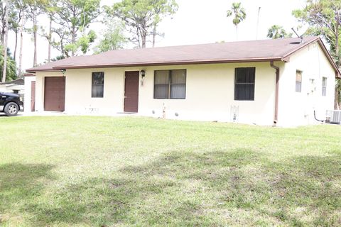 13573 41st Lane N The Acreage FL 33411
