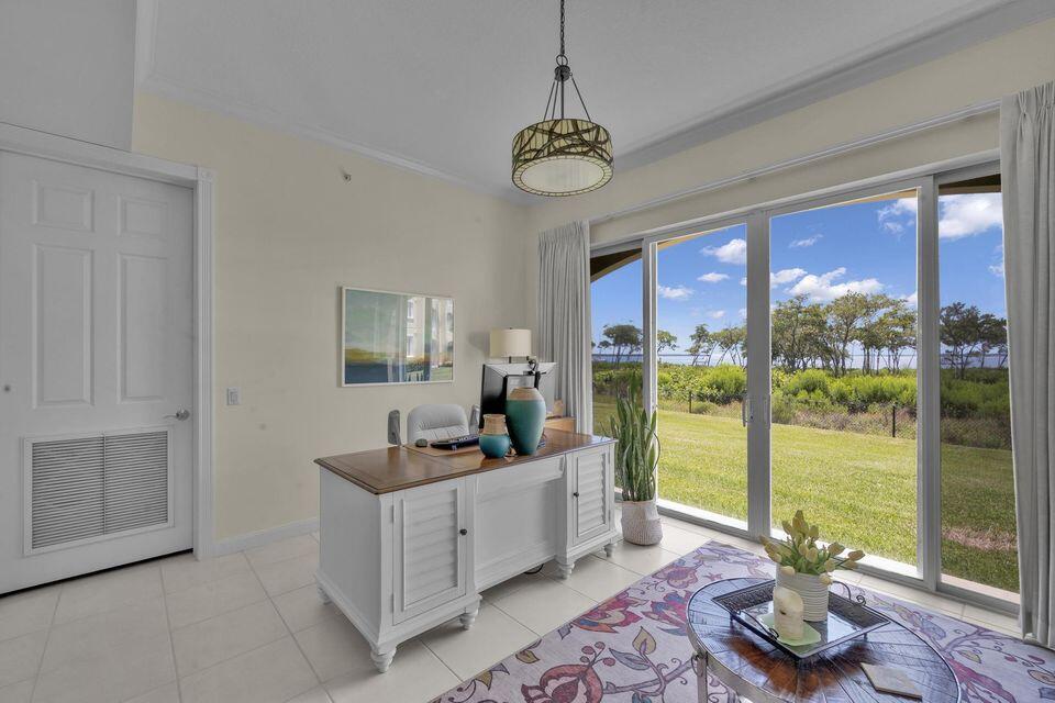 Harbour Isle West - Residential Lease