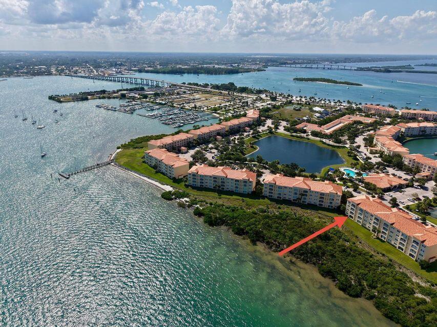 Harbour Isle West - Residential Lease