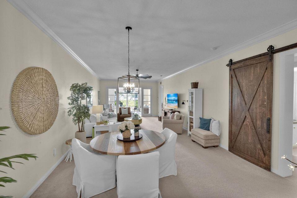 Harbour Isle West - Residential Lease