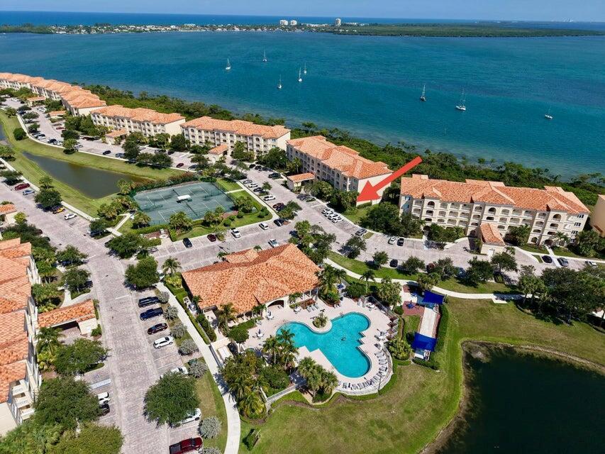 Harbour Isle West - Residential Lease