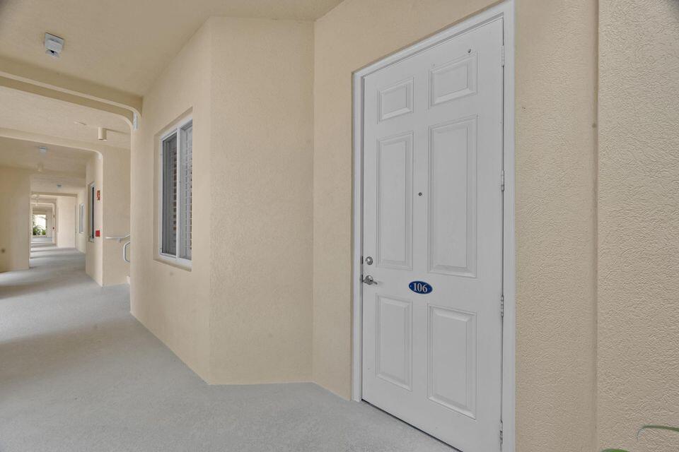 Harbour Isle West - Residential Lease