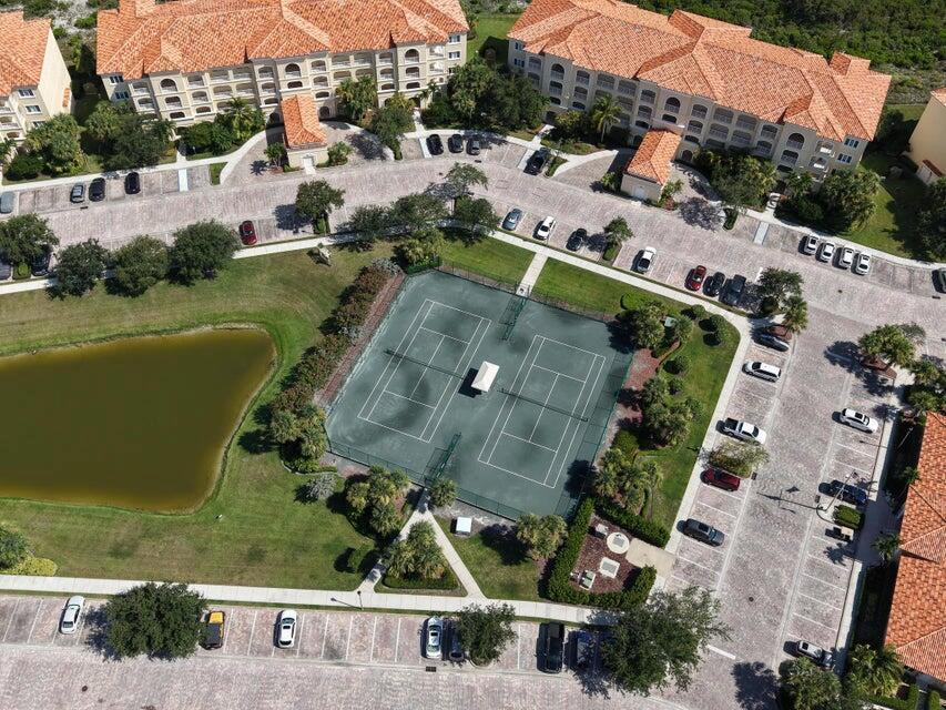 Harbour Isle West - Residential Lease