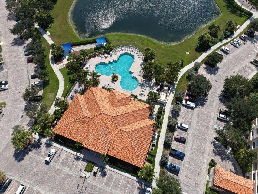 Harbour Isle West - Residential Lease