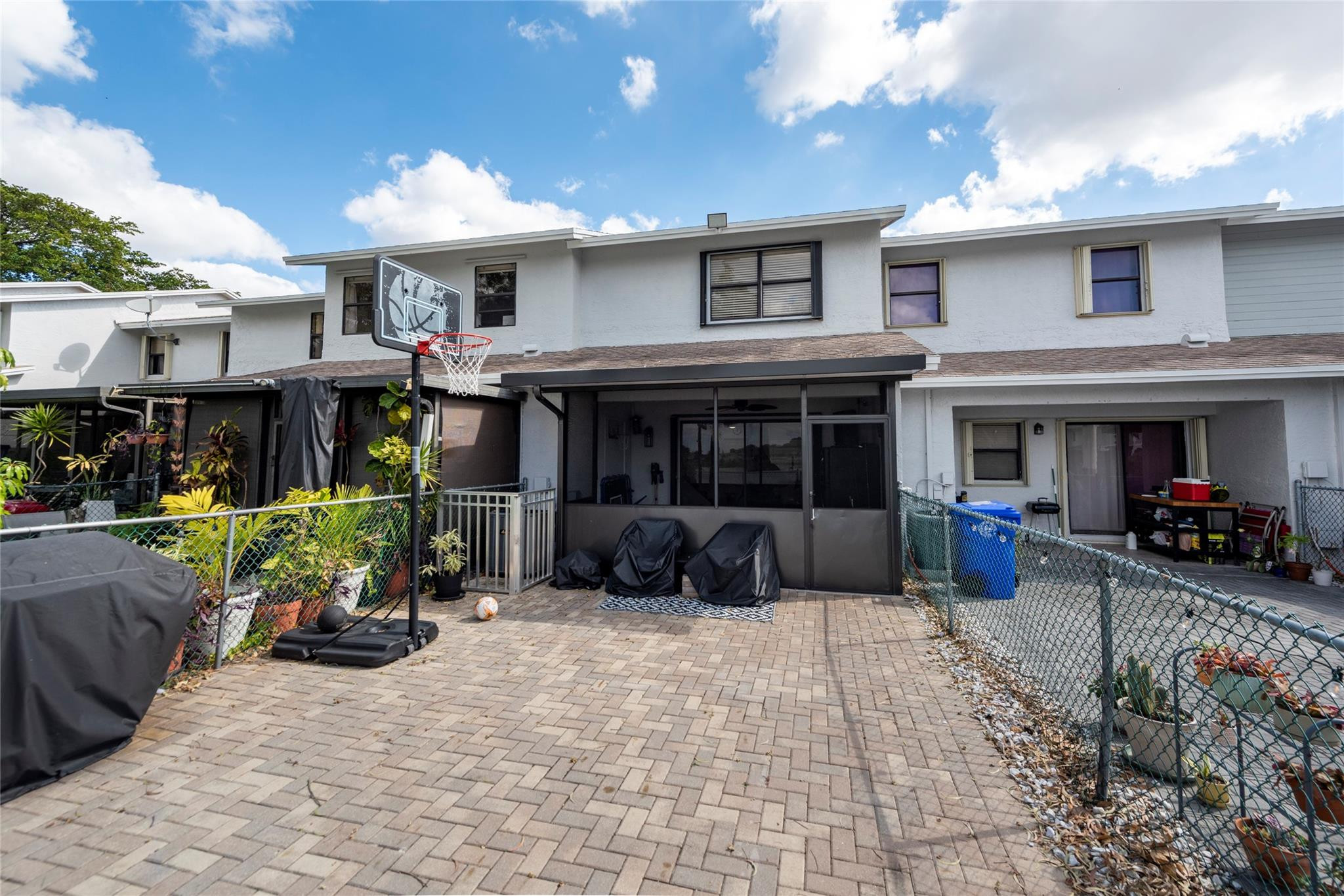 SouthBridge - Residential