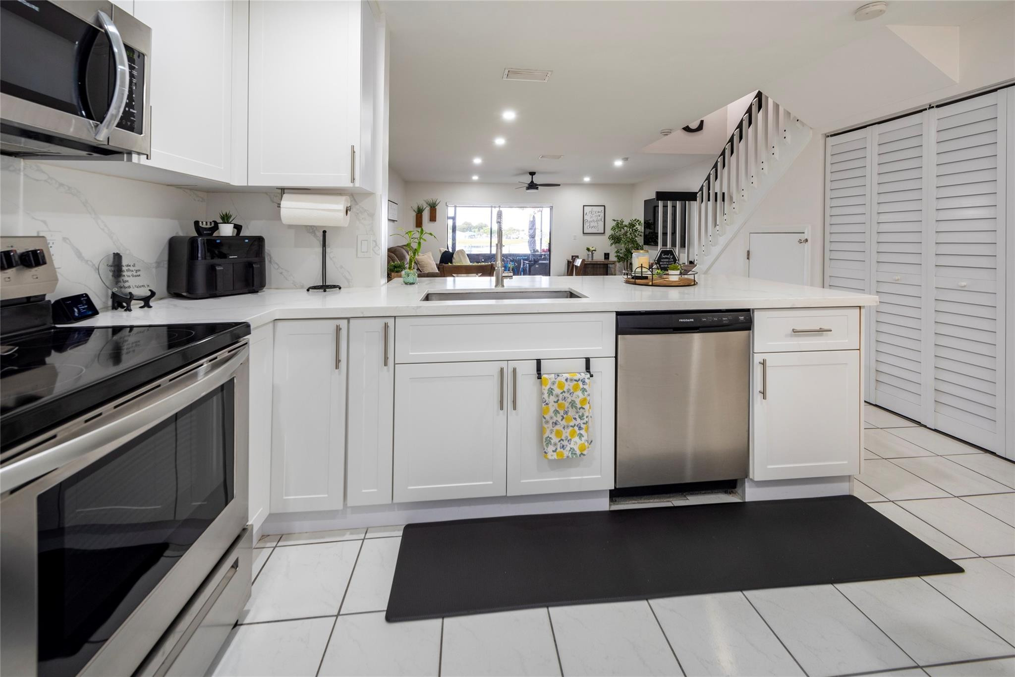 SouthBridge - Residential