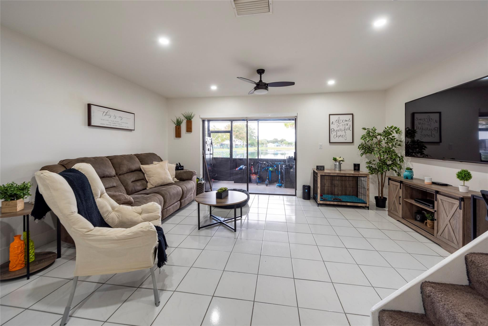 SouthBridge - Residential