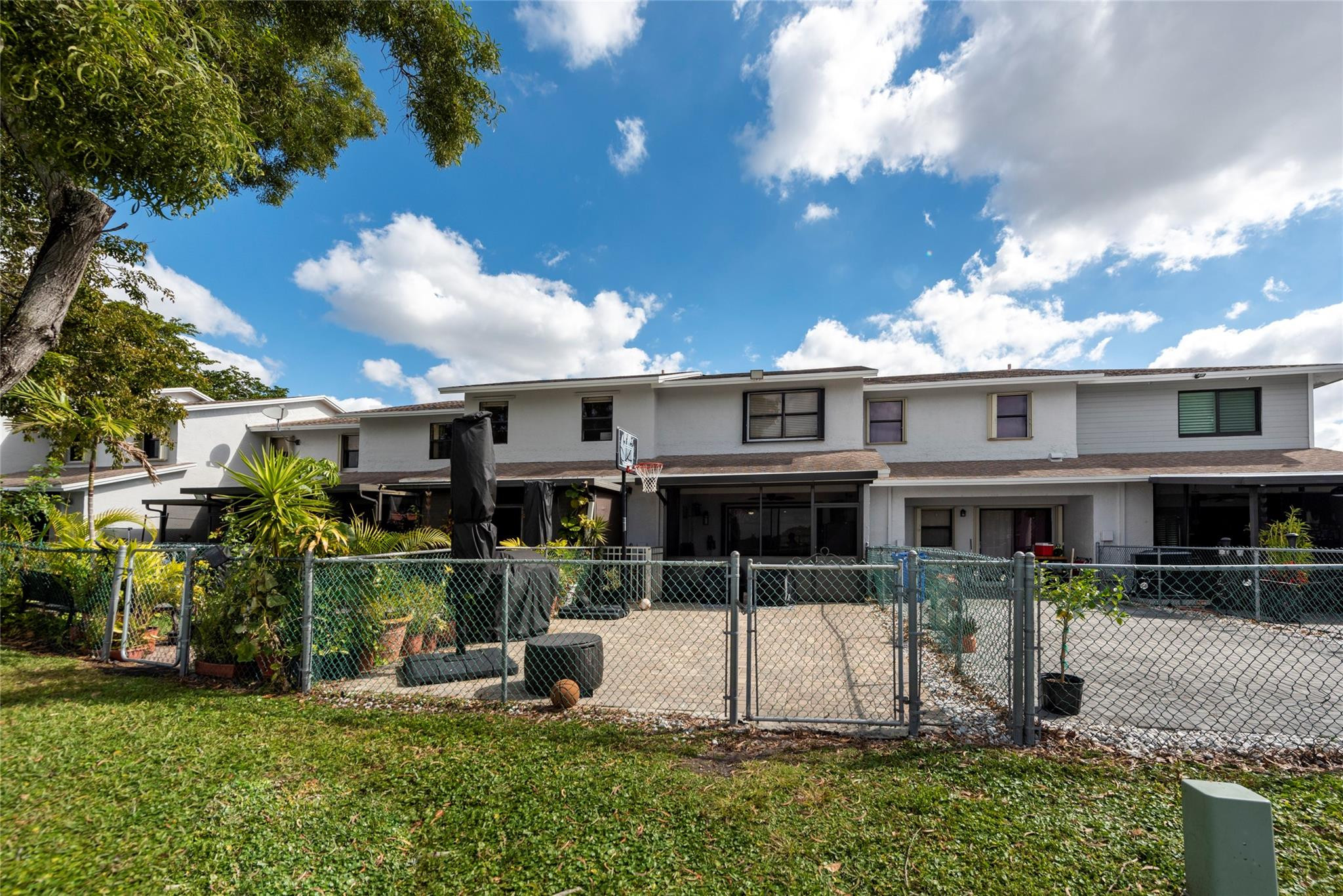 SouthBridge - Residential