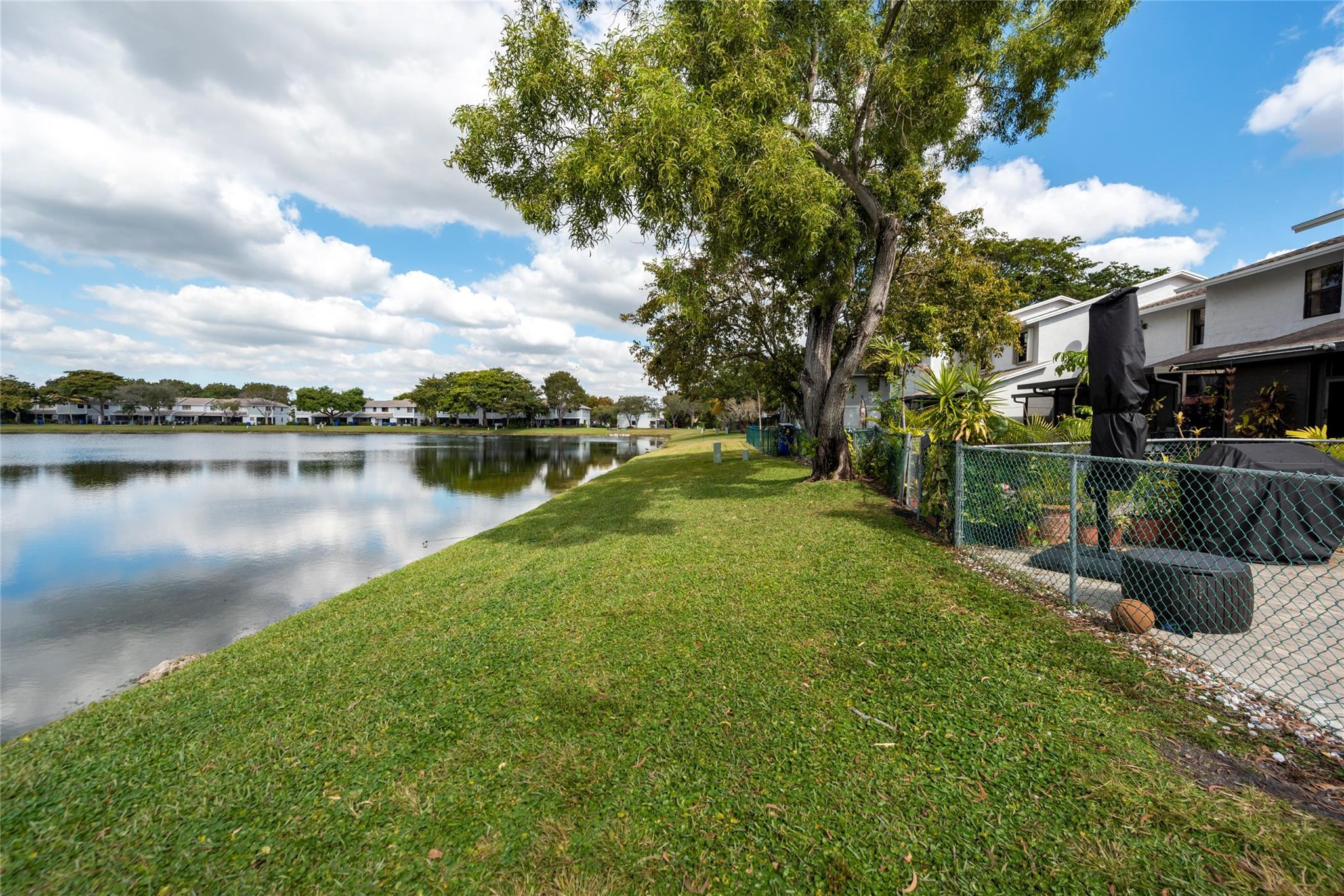 SouthBridge - Residential