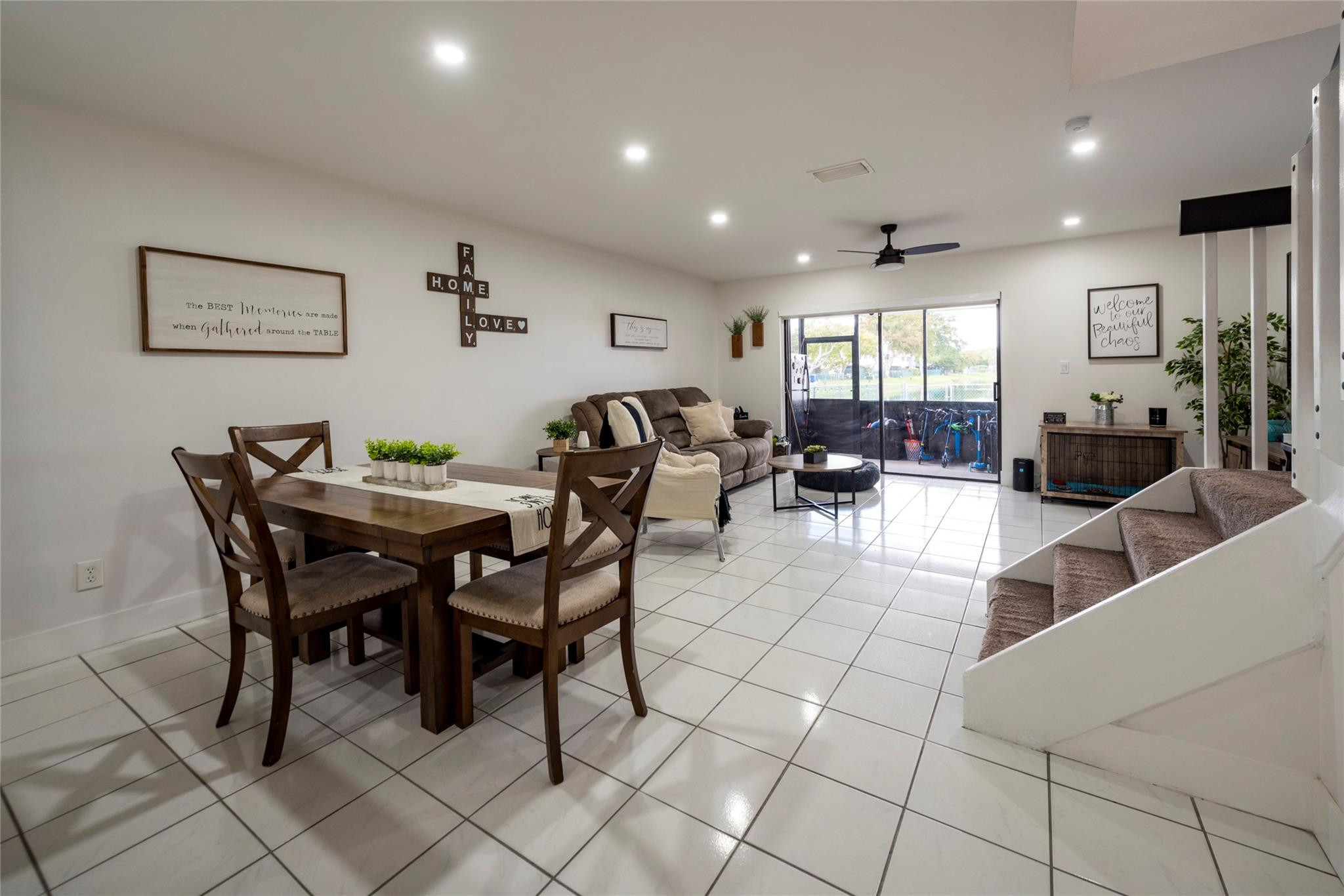 SouthBridge - Residential