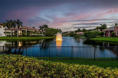 A home in Plantation