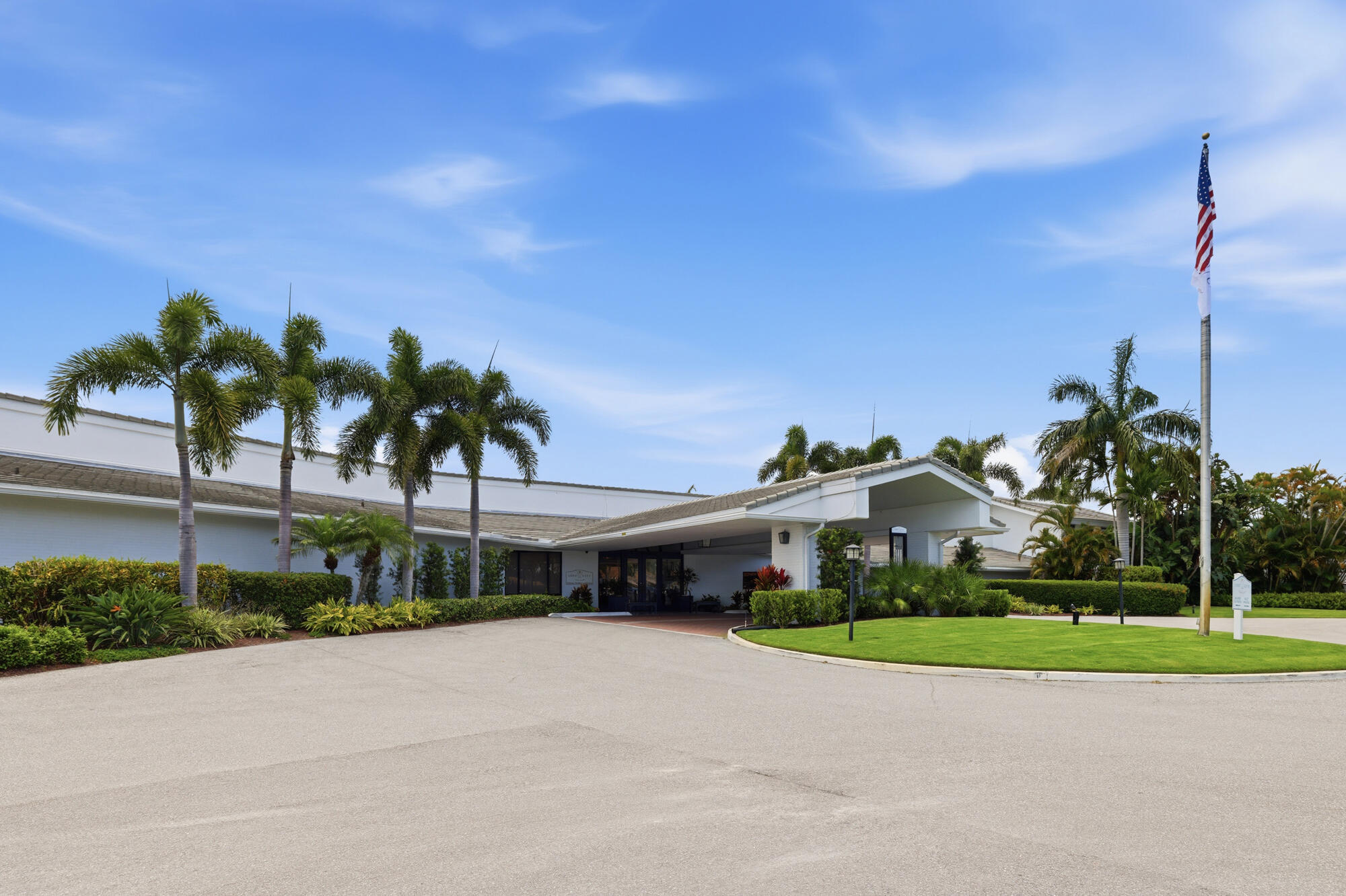 ATLANTIS VILLAS - Residential