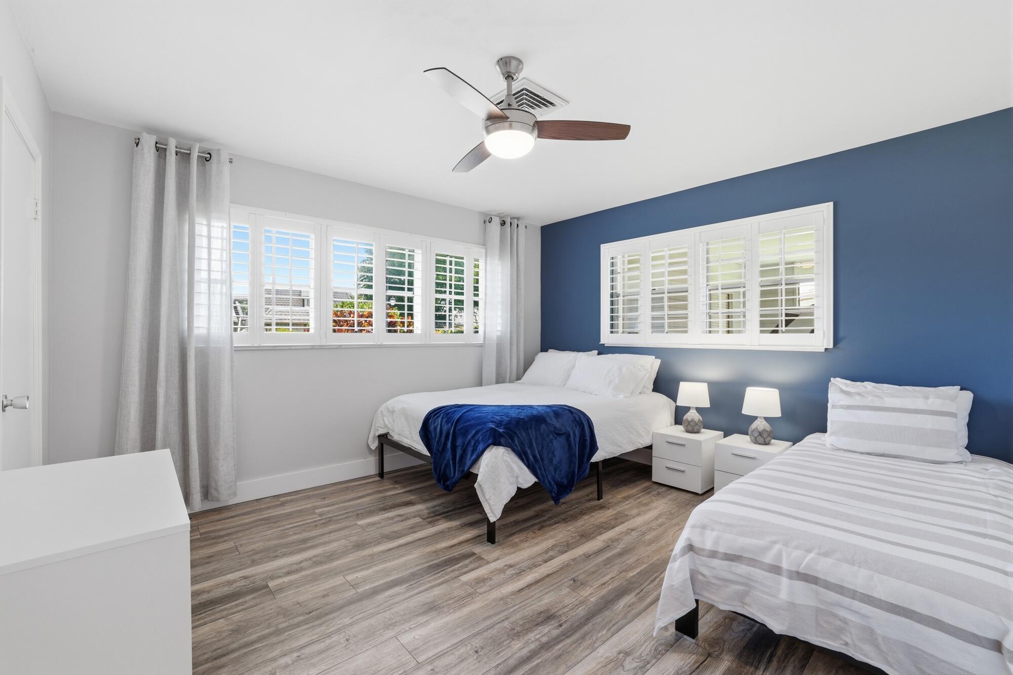 ATLANTIS VILLAS - Residential