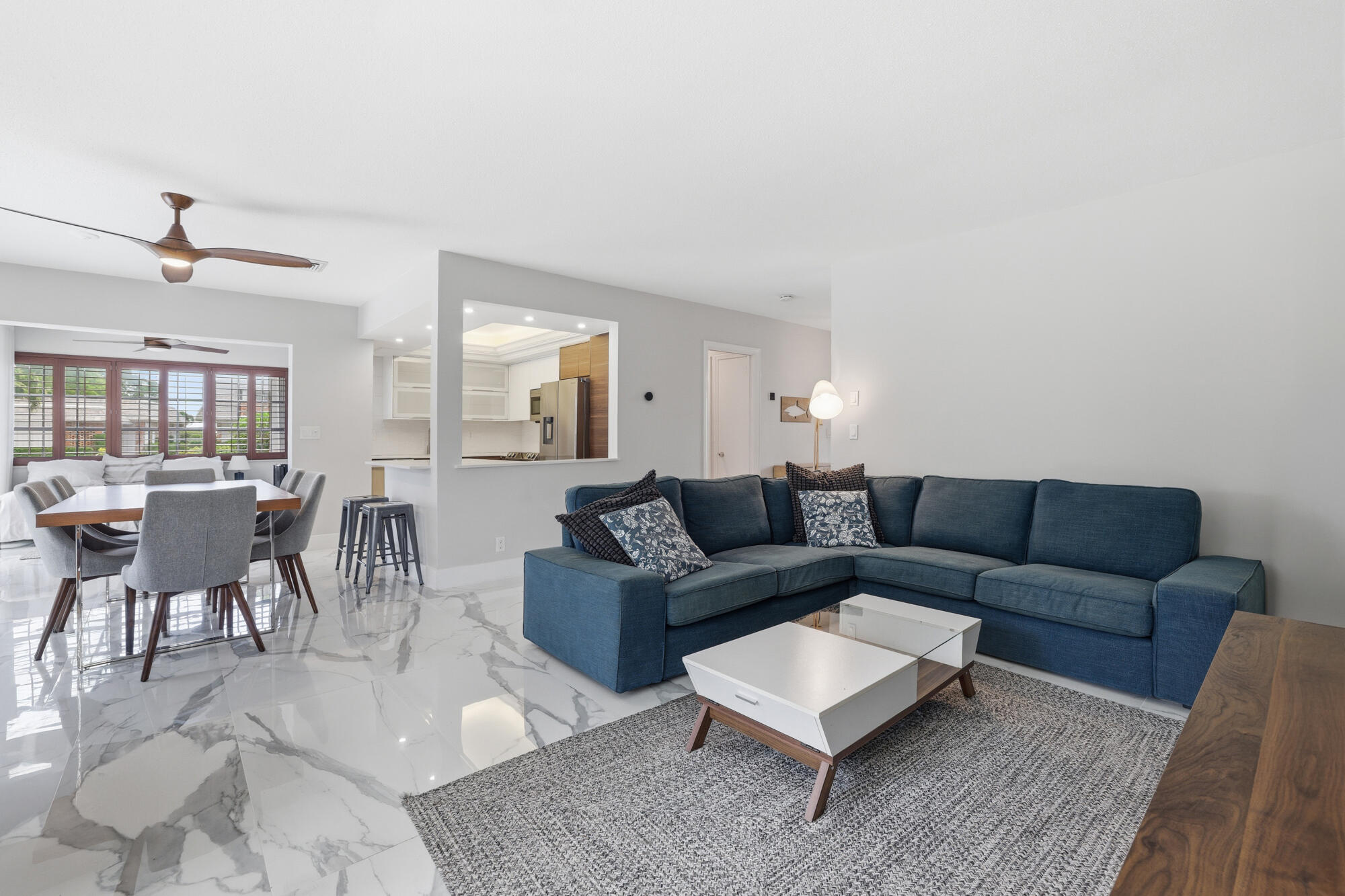 ATLANTIS VILLAS - Residential