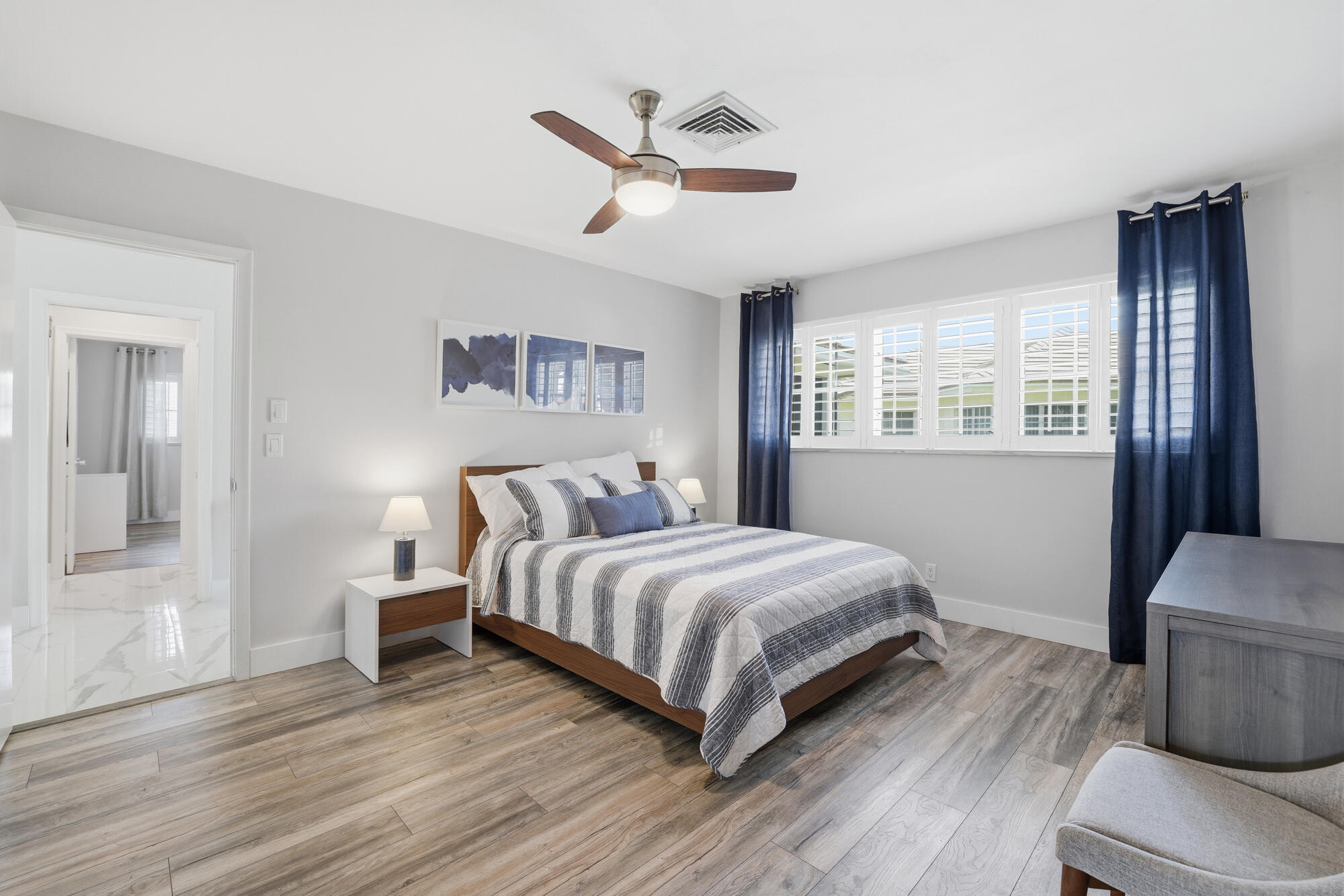 ATLANTIS VILLAS - Residential