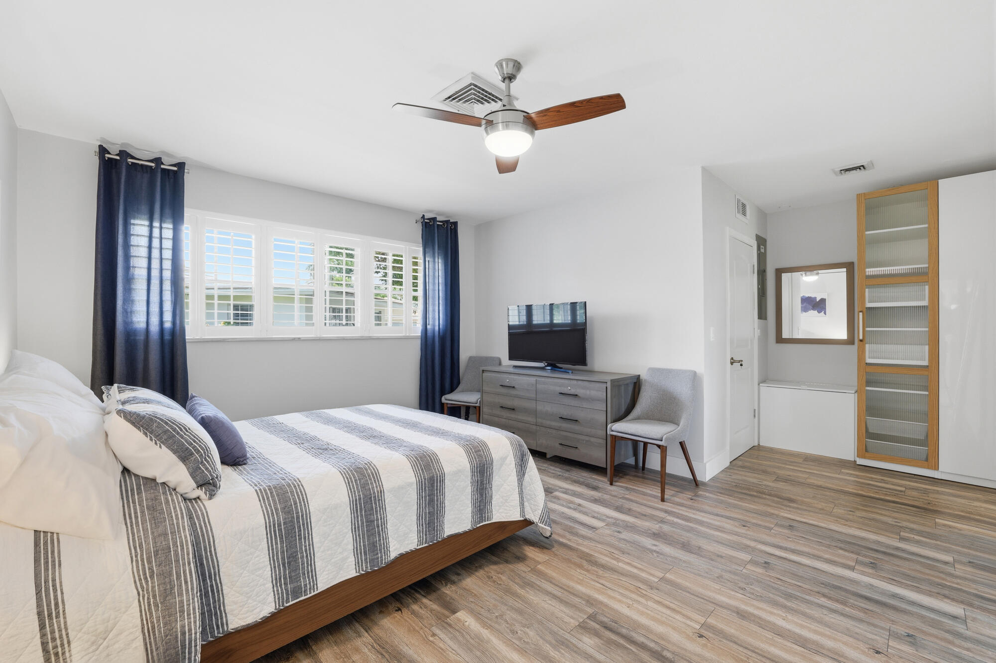 ATLANTIS VILLAS - Residential