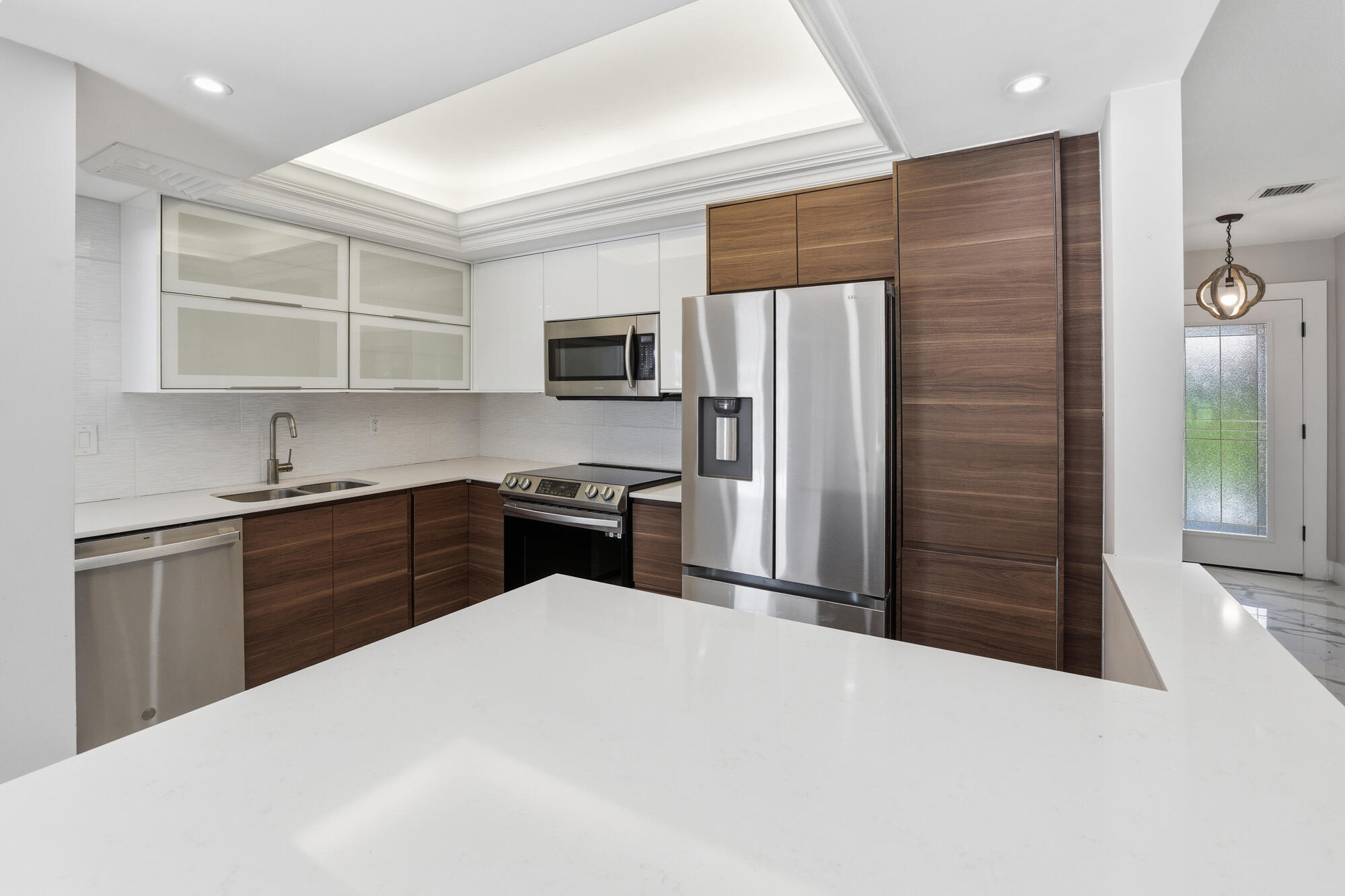 ATLANTIS VILLAS - Residential