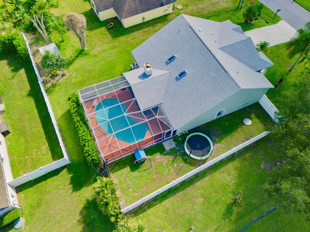 Photo of 1900 SW Logwood Road, Port Saint Lucie, FL 34953 (MLS # R11016859)