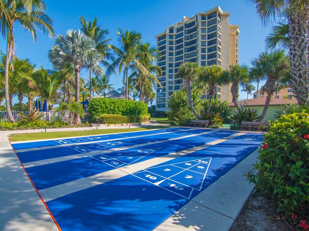 CATAMARAN L CONDOMINIUM - Residential