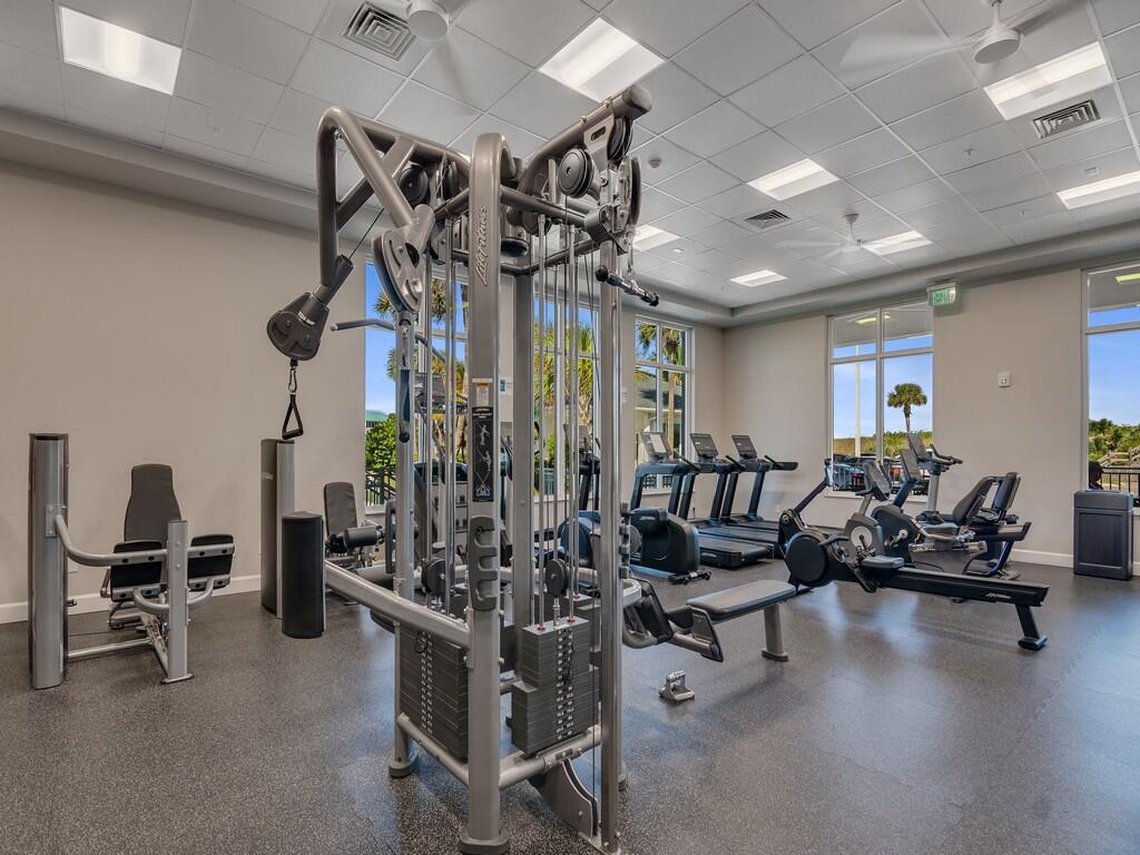 CATAMARAN L CONDOMINIUM - Residential