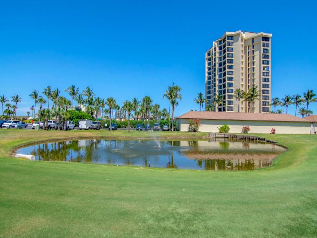 CATAMARAN L CONDOMINIUM - Residential