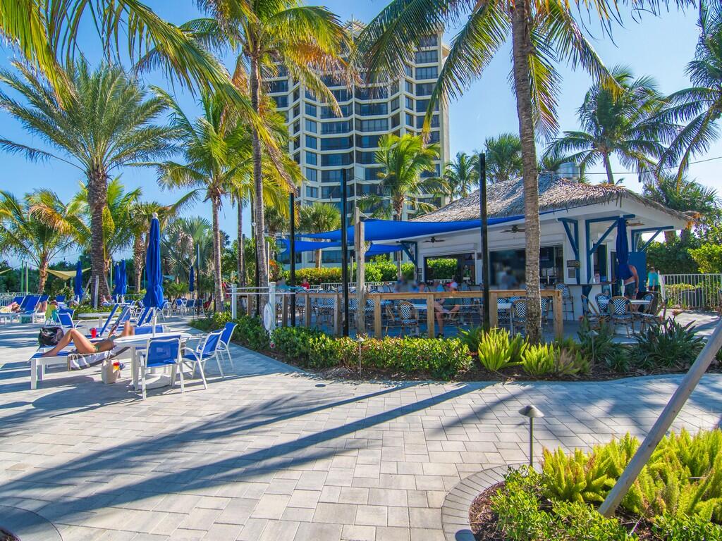 CATAMARAN L CONDOMINIUM - Residential