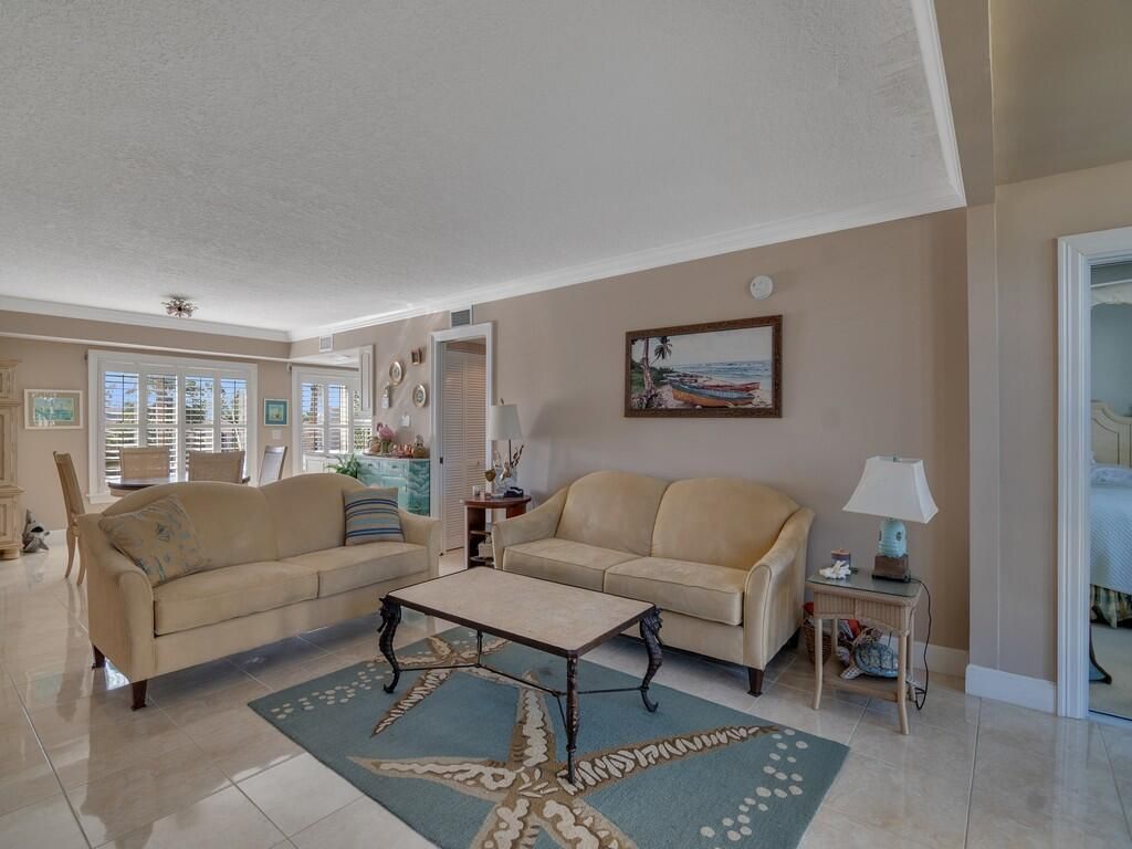 Photo of 2400 S Ocean Drive #2339, Fort Pierce, FL 34949 (MLS # R11144515)