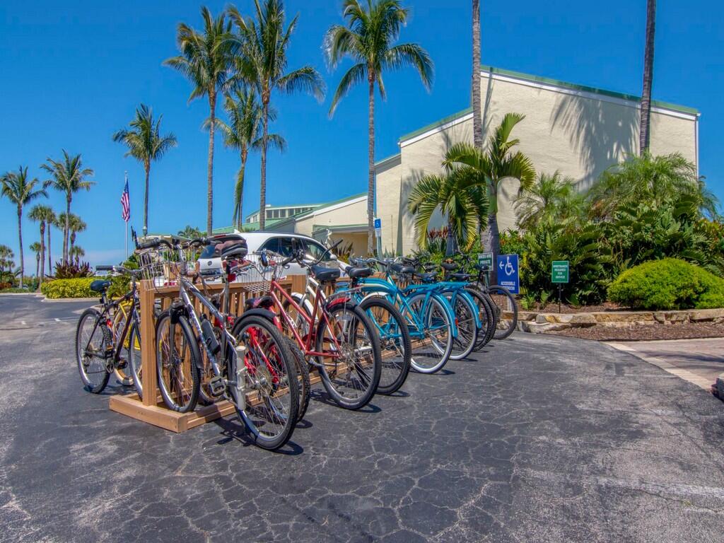 CATAMARAN L CONDOMINIUM - Residential