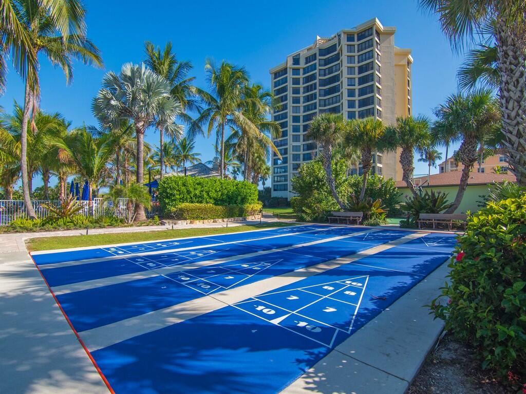 CATAMARAN L CONDOMINIUM - Residential