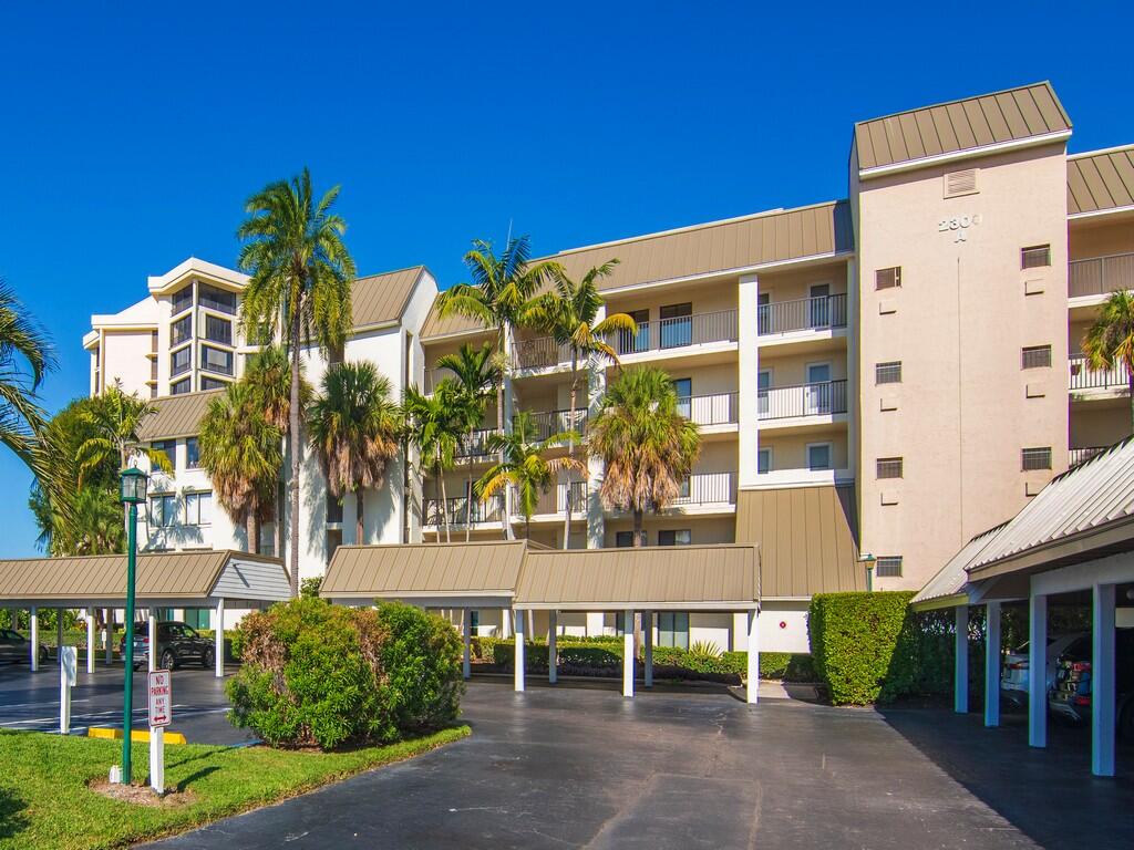 2400 S Ocean Drive 2339