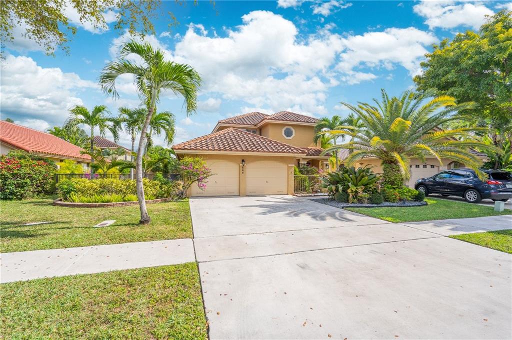 The Villages Of Hillsboro - Residential
