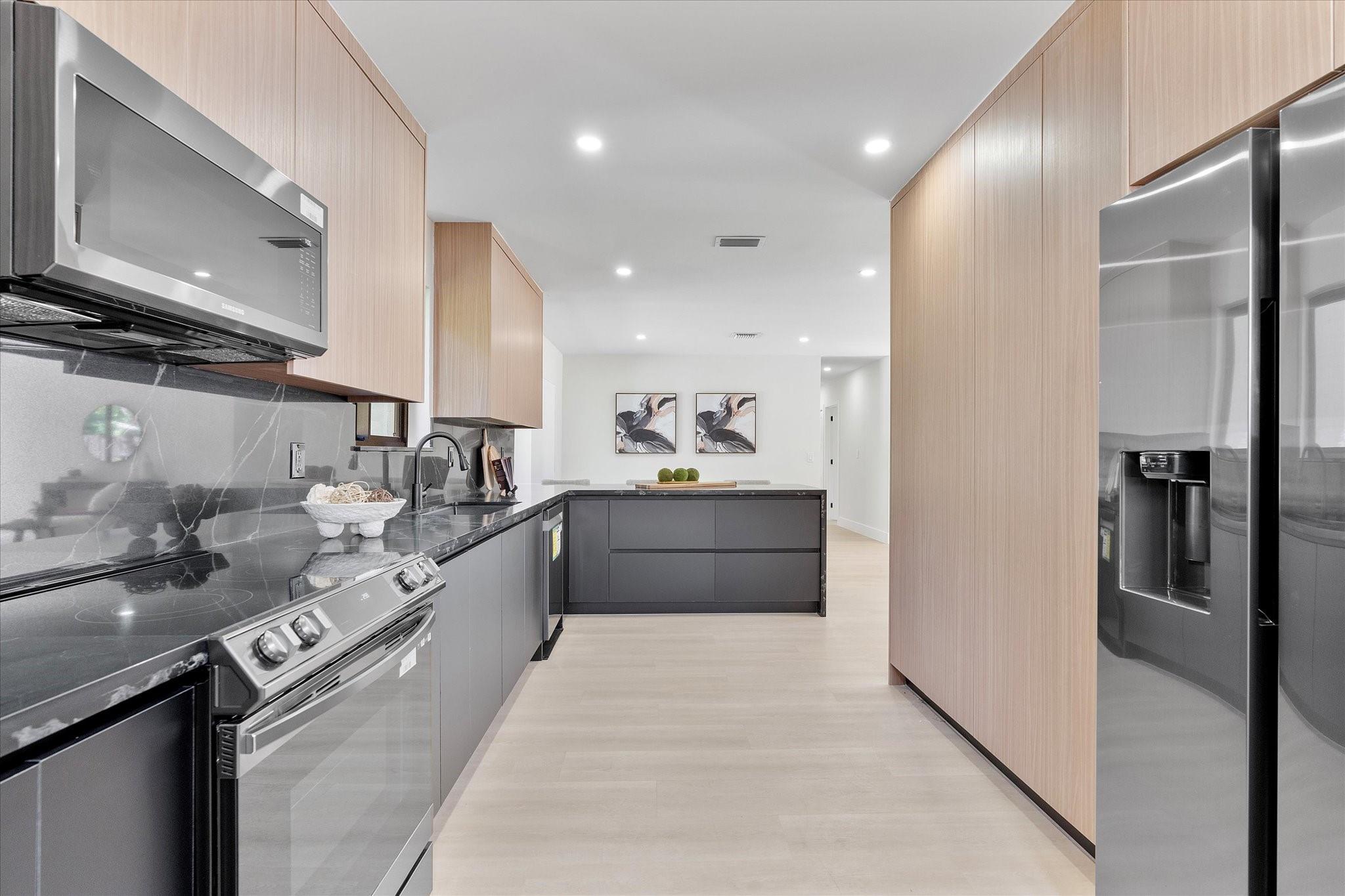 Coral Heights Sec One 40- - Residential